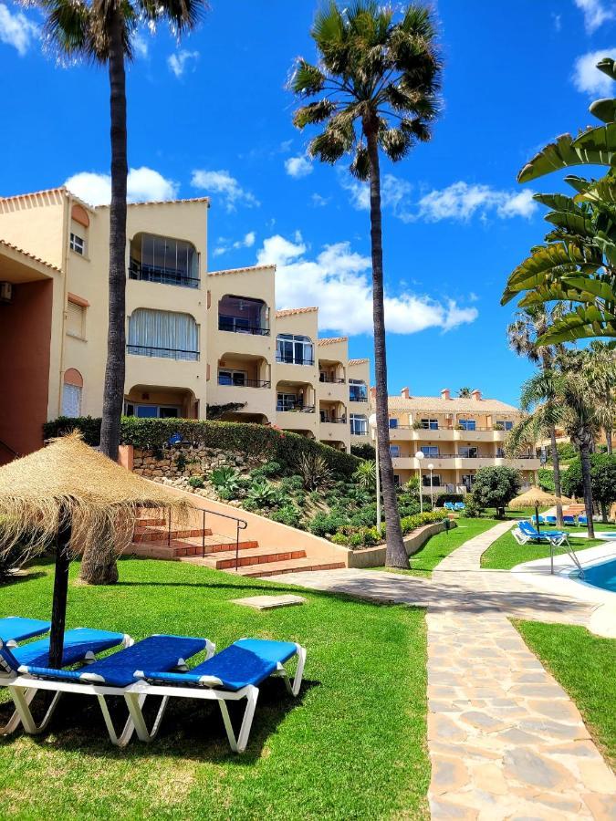 Casa Sierra Marina Apartamento El Faro Exterior foto